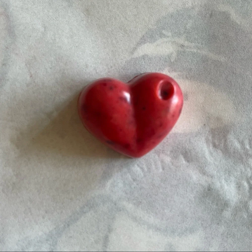 VintageBitch Gifts PS I Love You Organic Oatmeal Soap 5 Piece Minis PRICE FIRM